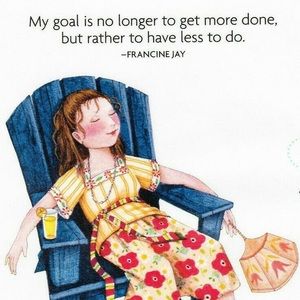 Meet your Posher, Gail